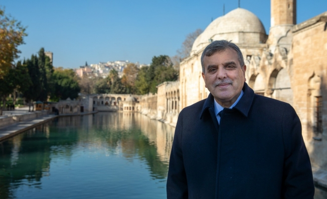 Beyazgül: Regaib Kandili insanoğlu için manevi bir fırsattır