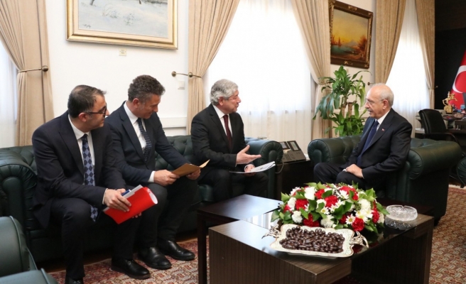 Melik’ten Kılıçdaroğlu’na tarımla ilgili iki önemli rapor!