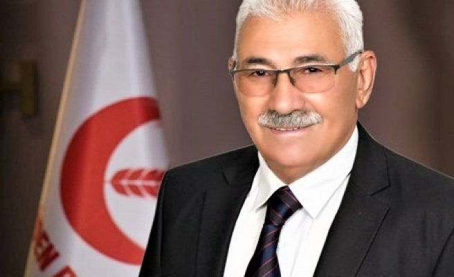 Başkan Yavuz: Regaib Kandili insanoğlu için manevi bir fırsattır