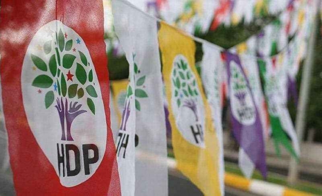 AYM, HDP'nin başvurusunu reddetti