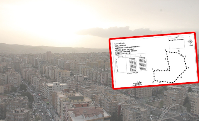 Resmi Gazete’de yayımlanan kararla Siverek’te bir bölge sit alanı ilan edildi