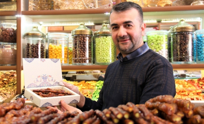 Salgın 'şire' ürünlerine ilgiyi arttırdı