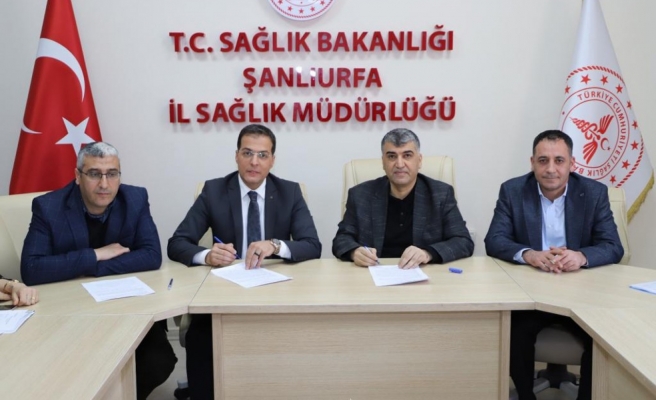 Sağlık çalışanlarını yakından ilgilendiren yeni gelişme!