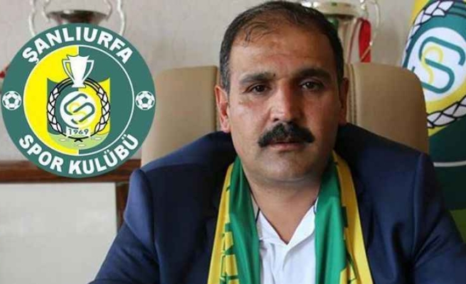 Şanlıurfaspor ve Kulüp Başkanı Yetim PFDK’ya sevk edildi