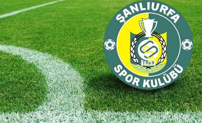 Şanlıurfaspor'un Diyarbakır'daki otel rezervasyonu iptal edildi!