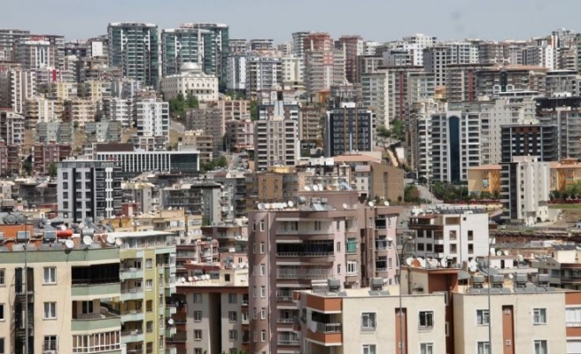 Yeni Konut Finansman Programı'na ilişkin kanun yürürlüğe girdi