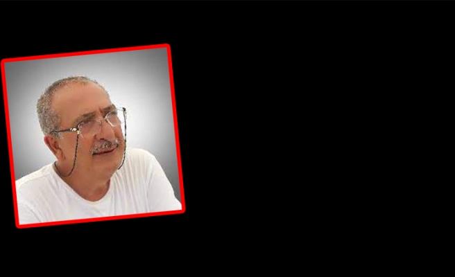 Kemal Kapaklı hayatını kaybetti!