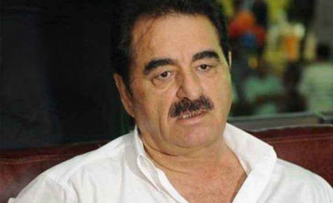 Urfalı sanatçıya tehdit!