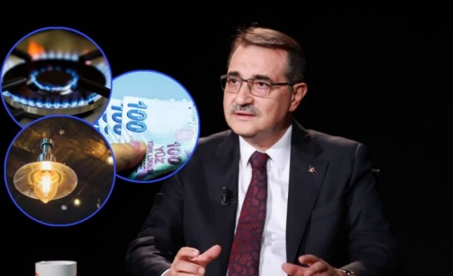 Bakan Dönmez açıkladı: Elektrikte indirim sinyali