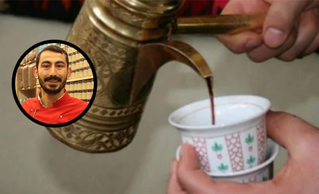 Özel günlerin tadımlık lezzeti mırraya talep artıyor