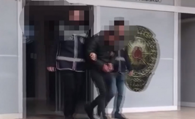 Haliliye’de “tır dorse beyni” hırsızlarına operasyon!