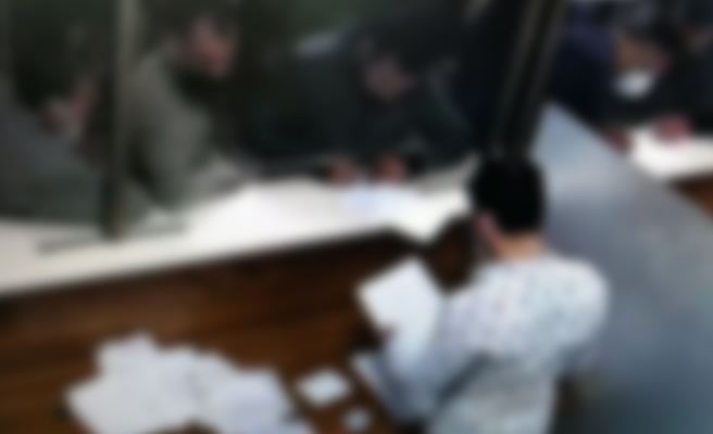 Şanlıurfa’da 30 milyonluk tapu sahteciliği iddiası