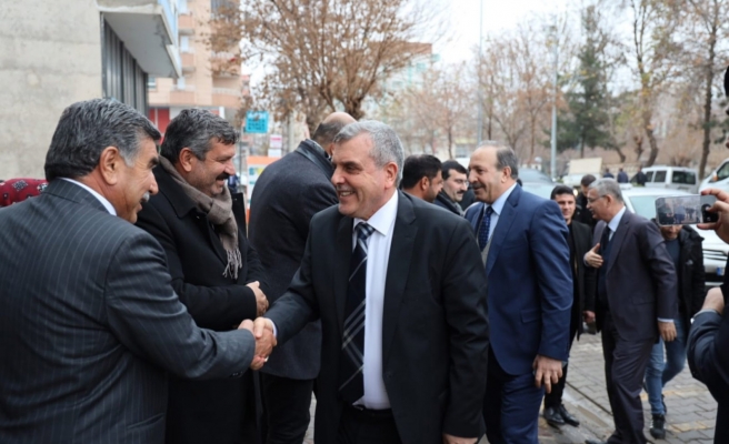 Beyazgül: Yaklaşan seçim milletin geleceğinin seçimidir