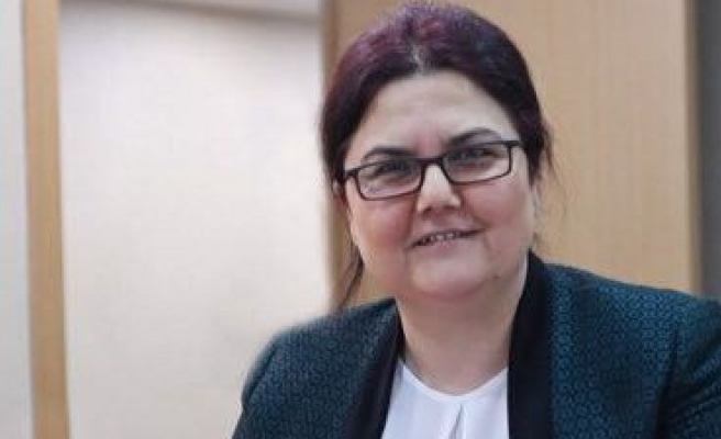 Şanlıurfa’da çocuk evleri sitesi hizmete giriyor