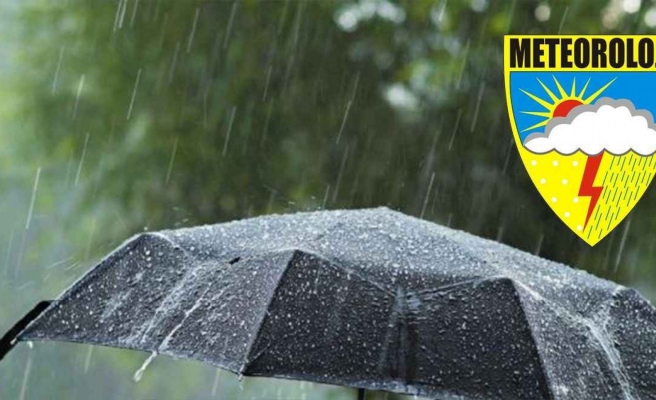 Meteoroloji’den Urfa için uyarı!