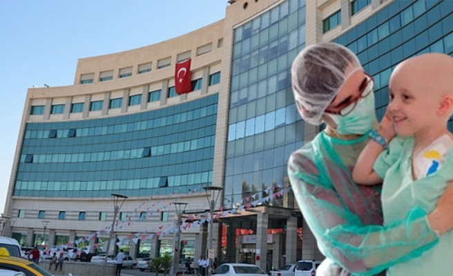 Urfa’da kanser hastaları mağdur