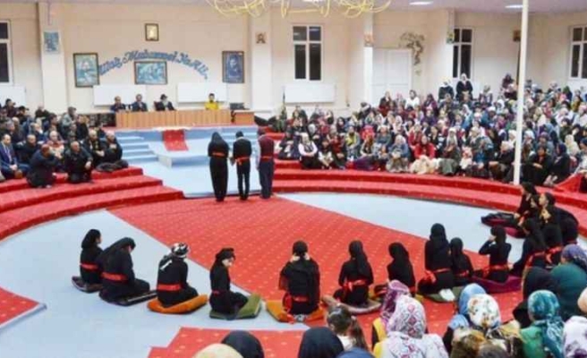 Alevi-Bektaşi Kültür ve Cemevi Başkanlığı'na Özzeybek atandı