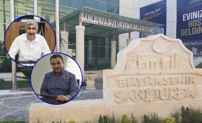 Büyükşehir Belediyesinde Ulaşım Daire Başkanı değişti