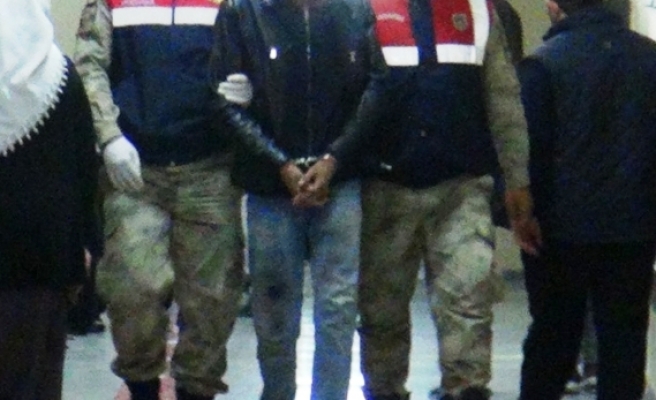 Siverek’te dolandırıcılık operasyonunda 1 tutuklama