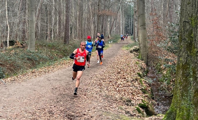 Urfalı milli atlet yine gururlandırdı!