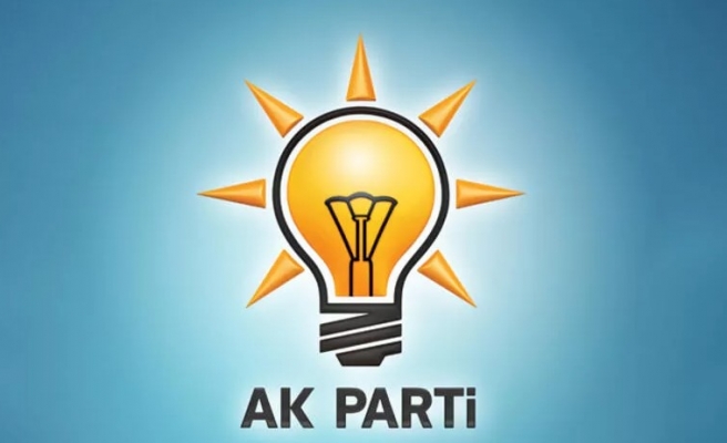 Urfa'da AK Partili 2 milletvekiline tüzük engeli!