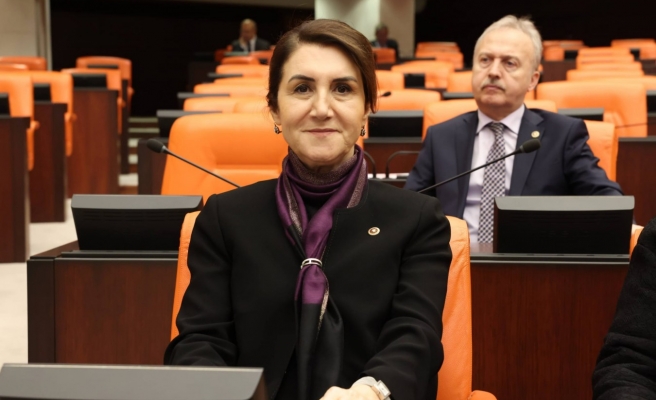 Vekil Açanal Şanlıurfa’ya yapılan yatırımları sıraladı