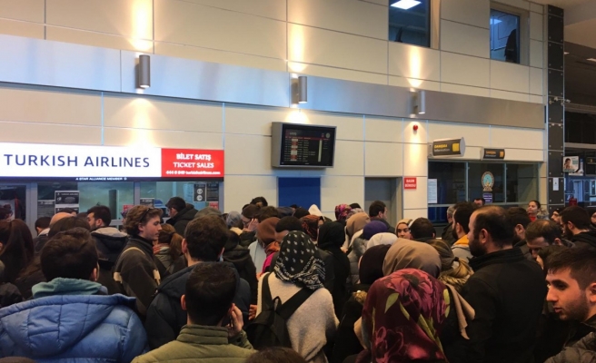 THY Şanlıurfa dahil 4 ilde bilet fiyatlarını 100 liraya sabitledi