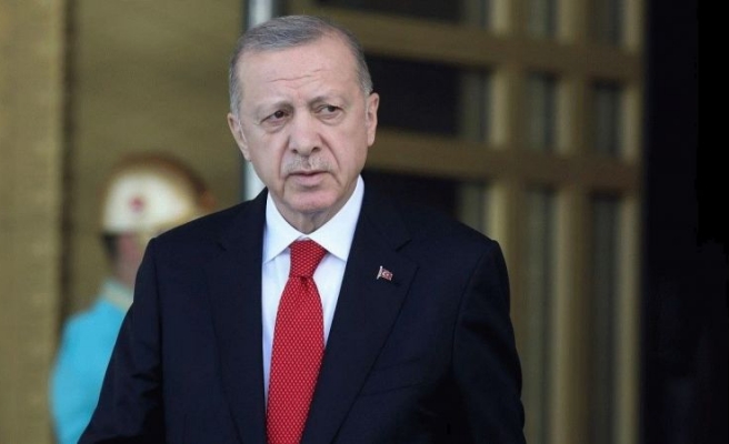 Cumhurbaşkanı Erdoğan: 10 ilde OHAL ilan edildi
