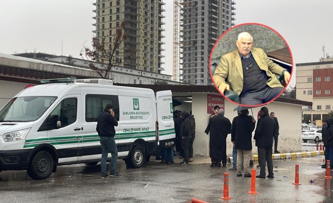 Urfa’da acı haber: Bir aile yok oldu!