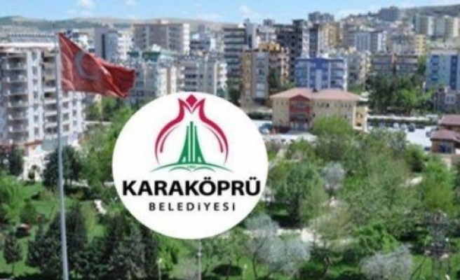 Karaköprü Belediyesi hasarlı binaların tespiti için uyarı!