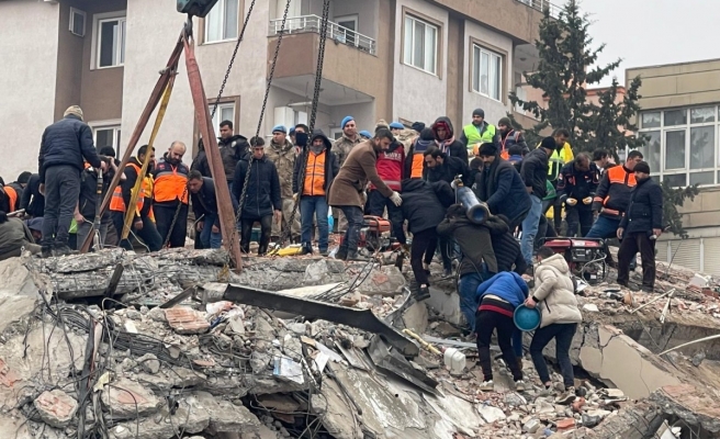 Şanlıurfa’da nefesler tutuldu! Herkesin gözü kulağı gelecek iyi bir haberde