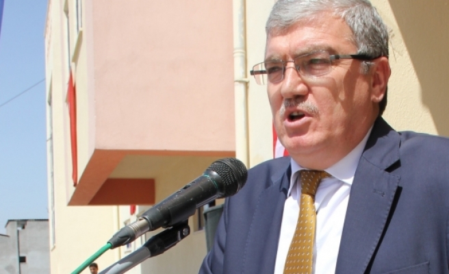 Güvenç'in kardeşi depremde vefat etti