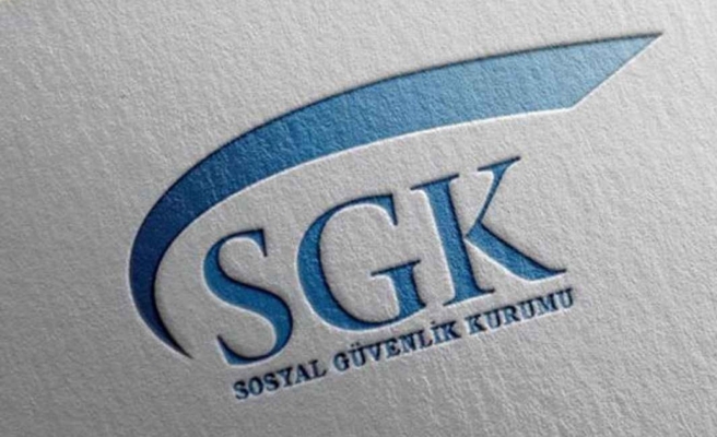 SGK deprem bölgelerinde prim borçlarını erteledi