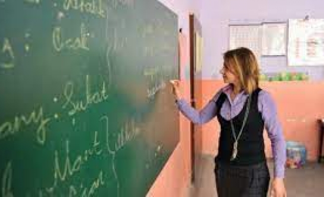 Okullar 20 Şubat'a kadar tatil edildi