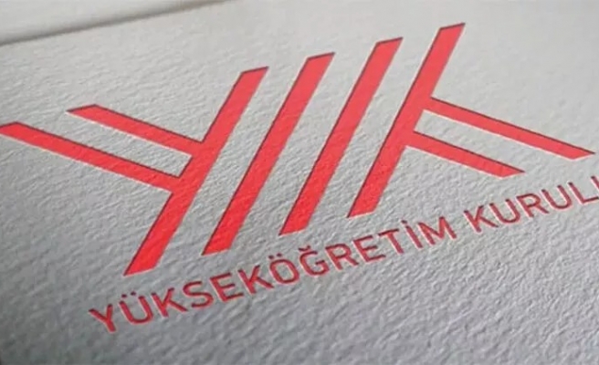 YÖK: Bahar döneminin açılışı ikinci bir duyuruya kadar ertelendi