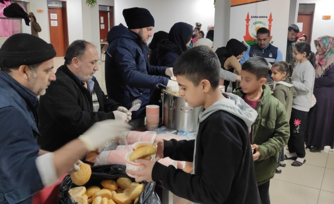 Kadın destek merkezleri depremzede vatandaşların sıcak yuvası oldu