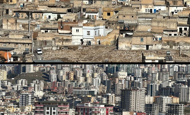 Deprem korkusu milyon liralık evlerden tek katlı evlere yöneltti