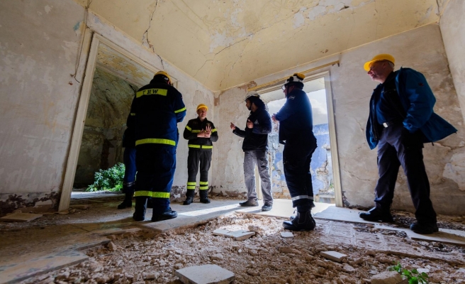 Urfa’da 'deprem fırsatçılığı'na karşı uyarı