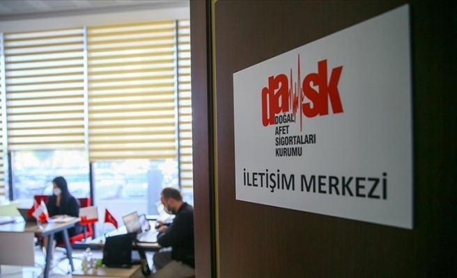 DASK’tan hasar ihbar süresine ilişkin açıklama