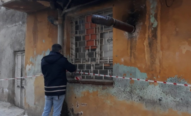 Bakanlık Urfa'da yıkılacak bina sayısını açıkladı!