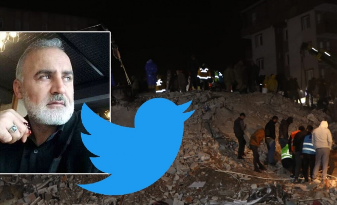 Şanlıurfa'da asılsız 