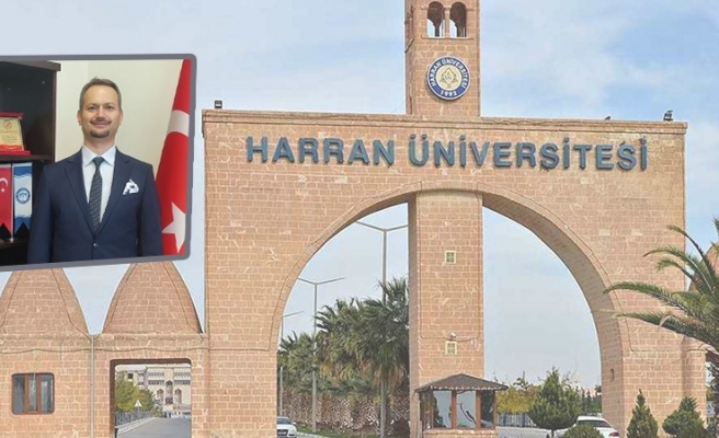 Akademisyen Aydilek'ten rektör çağrısı