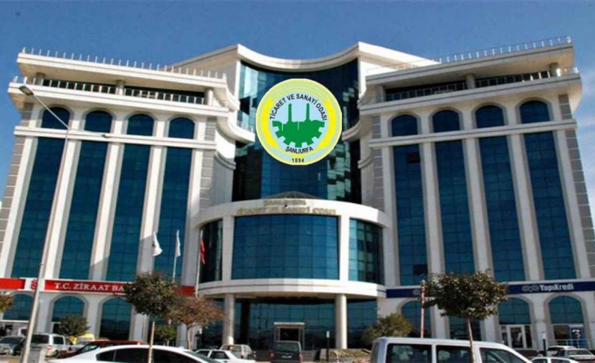 ŞUTSO'dan tüccar ve sanayicilerin mevcut hasar durumlarının tespitine ilişkin çalışma