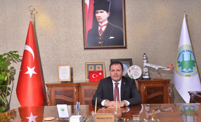 Başkan Yetim’den yeni teşvik ve destek paketi bekliyoruz çağrısı