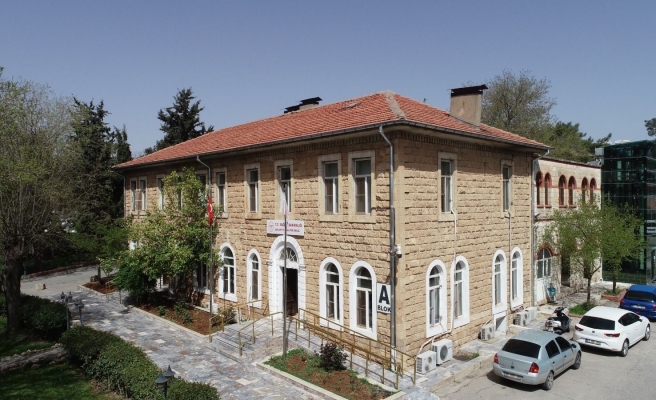 Şanlıurfa İl Sağlık Müdürlüğü’nden içme suyuyla ilgili açıklama!