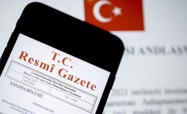 OHAL bölgesinde memurlar için 'esnek çalışma' genelgesi