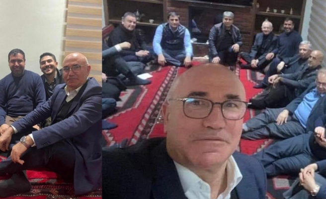 CHP'lilerin kınadığı başlarına geldi! 