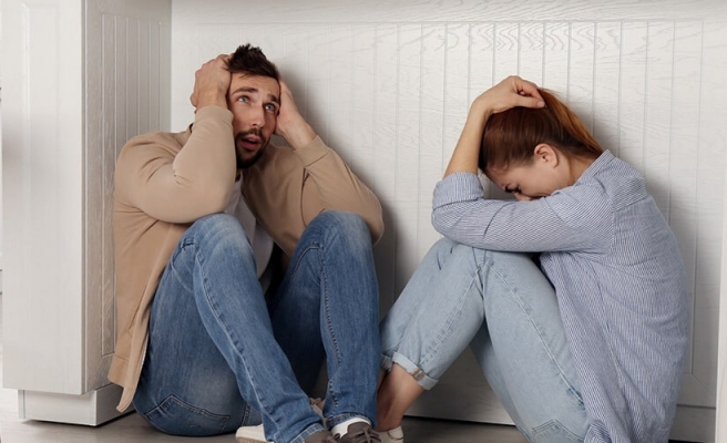 Urfa'da depremzedelere psikososyal destek