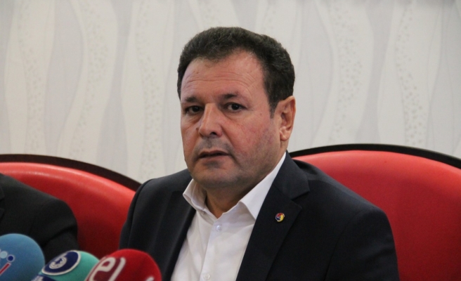 ŞUTSO'dan deprem bölgesine yardım seferberliği