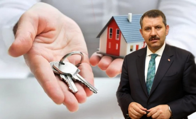 Deprem sonrası Urfa'da fahiş kira artışı